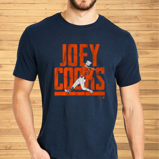 JOEY LOPERFIDO JOEY COOKS T-SHIRT5