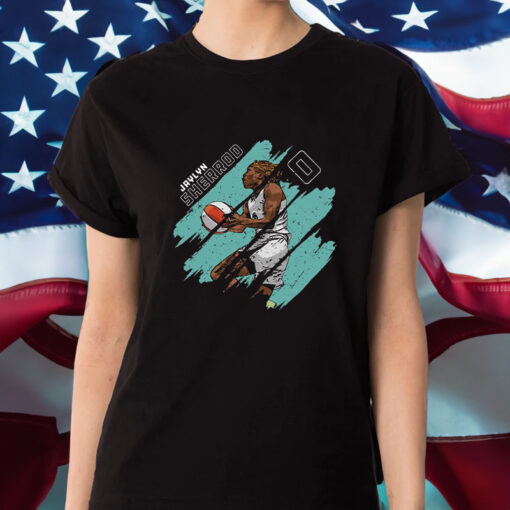 Jaylyn Sherrod T-Shirt