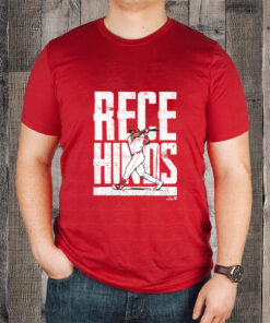 RECE HINDS SLUGGER SWING T-SHIRT2