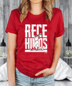 RECE HINDS SLUGGER SWING T-SHIRT3