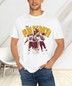 Rick Doc Walker The Fun Bunch T-Shirt4