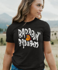 Rotten Mango Badabing’ Badaboom T-Shirt4