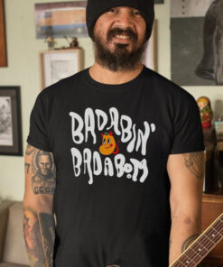 Rotten Mango Badabing’ Badaboom T-Shirt5