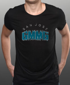 SAN JOSE GMMG T-SHIRT1