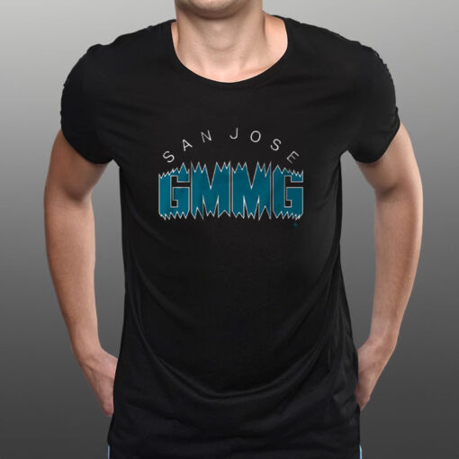 SAN JOSE GMMG T-SHIRT1