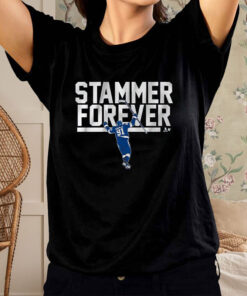 STEVEN STAMKOS STAMMER FOREVER T-SHIRT2