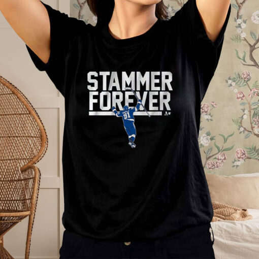 STEVEN STAMKOS STAMMER FOREVER T-SHIRT2