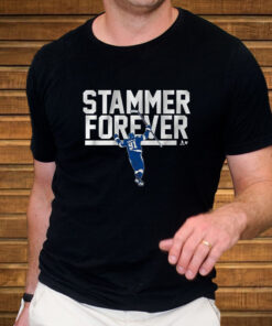 STEVEN STAMKOS STAMMER FOREVER T-SHIRT3