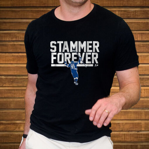 STEVEN STAMKOS STAMMER FOREVER T-SHIRT3