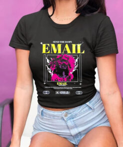 Send The Damn Email Marketing Bully There Are Two Kinds Of Evil People T-Shirt5