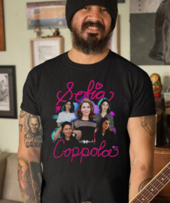 Sofia Coppola T-Shirt5