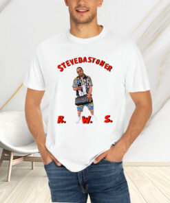 Stevedastoner414 Stevedastoner Rws T-Shirt4