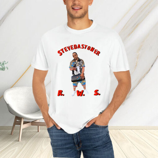 Stevedastoner414 Stevedastoner Rws T-Shirt4