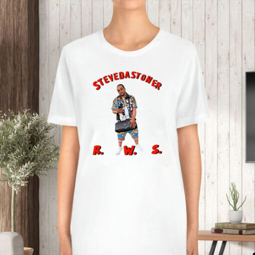 Stevedastoner414 Stevedastoner Rws T-Shirt5