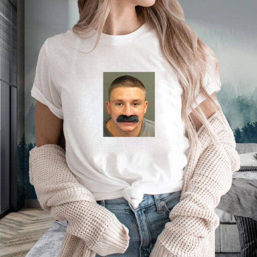 Stevewilldoit Stepphen Rocco T-Shirt2