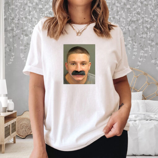 Stevewilldoit Stepphen Rocco T-Shirt3