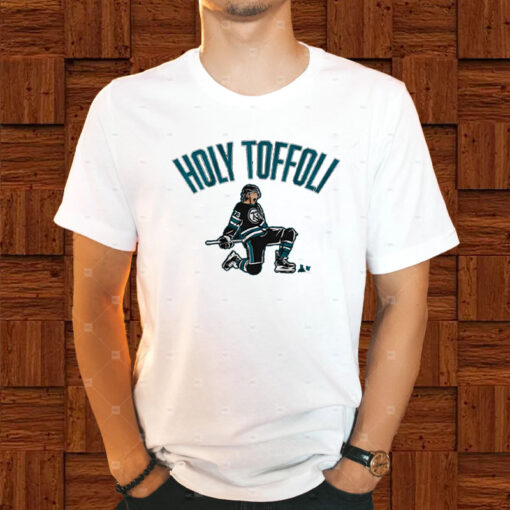 TYLER TOFFOLI HOLY TOFFOLI SAN JOSE T-SHIRT1