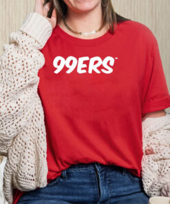 The 99Ers Summer Of 99 T-Shirt