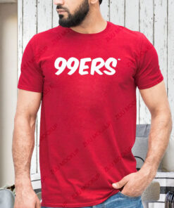 The 99Ers Summer Of 99 T-Shirt1