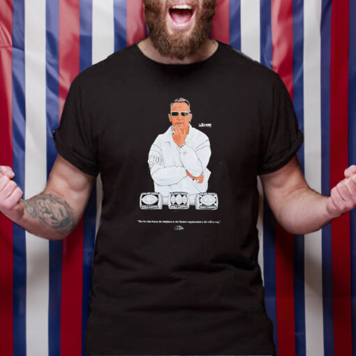 The Al Davis The Fire That Burns The Brightest In The Raiders Organization Is The Will To Win T-Shirt4