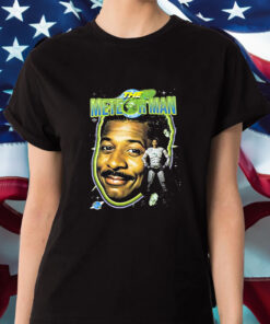 The Meteor Man Face T-Shirt