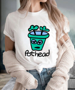 Theestallion For The Homies Pothead T-Shirt2