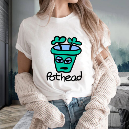 Theestallion For The Homies Pothead T-Shirt2