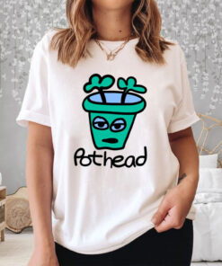 Theestallion For The Homies Pothead T-Shirt3