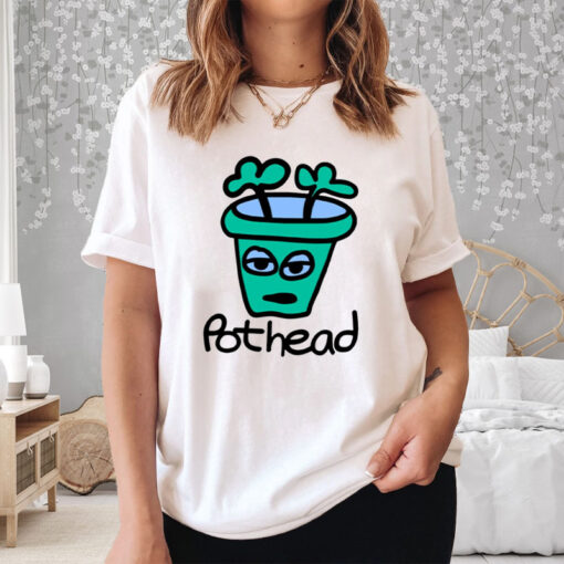 Theestallion For The Homies Pothead T-Shirt3