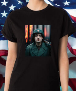 Thousand Yard Jimbro Jimmy The Medic T-Shirt