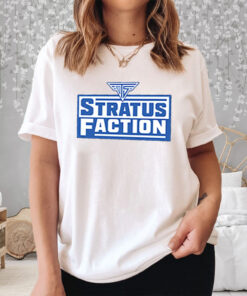 Trish Stratus Stratus Faction T-Shirt3