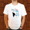 Vexstacyart Pride Lioness T-Shirt1