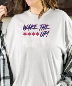 WAKE THE FCK UP T-SHIRT1