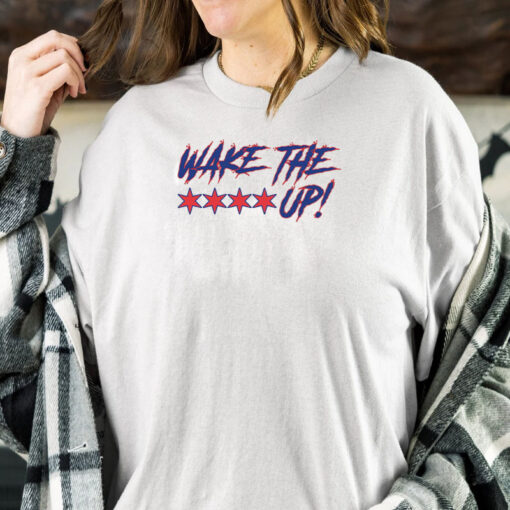 WAKE THE FCK UP T-SHIRT1