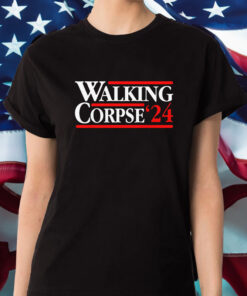 Walking Corpse '24 T-Shirt