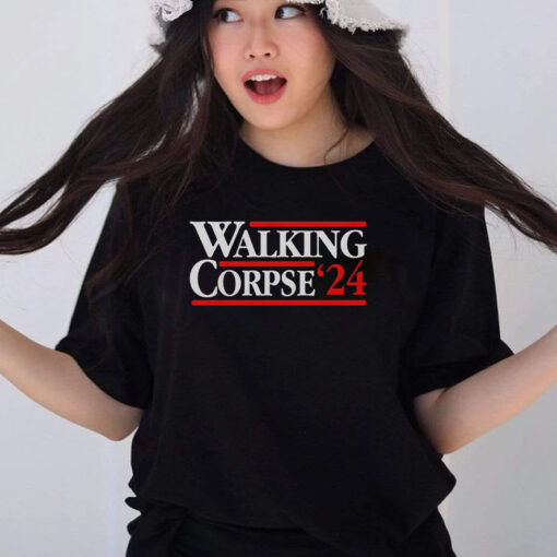 Walking Corpse '24 T-Shirt1